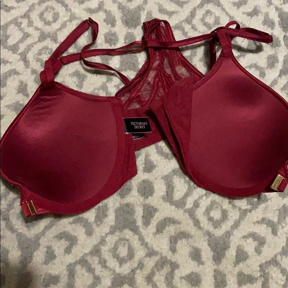 VS push-up bra - Picture 4 of 5